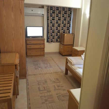 Applicators Hotel Abu Simbel Luaran gambar