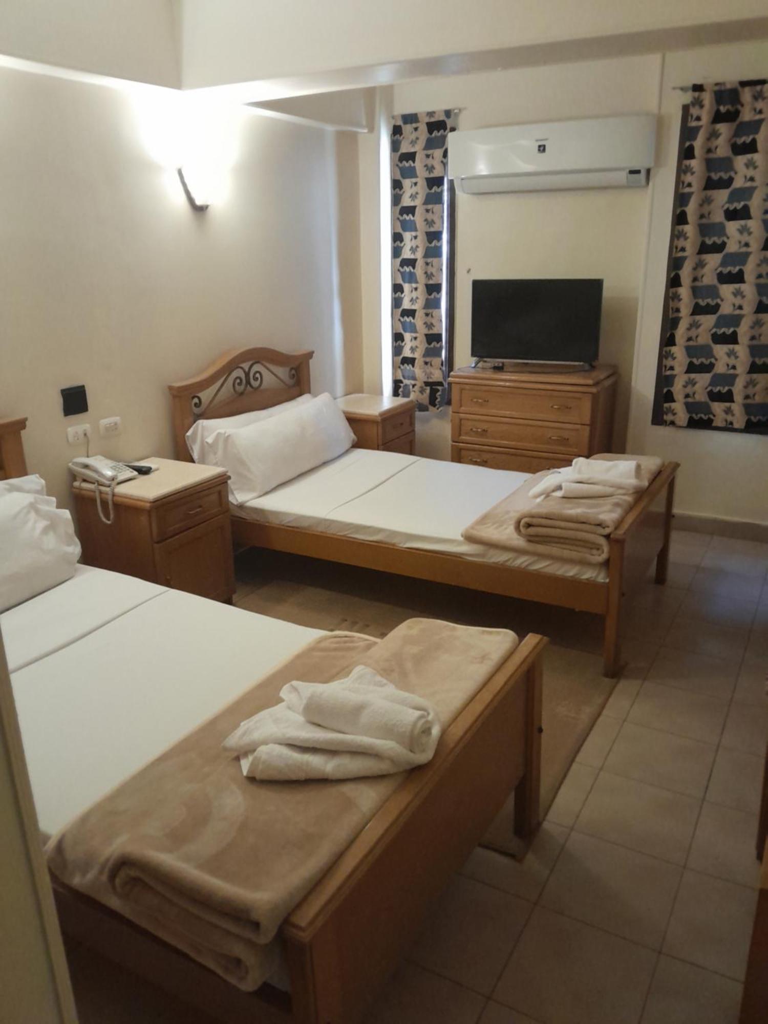 Applicators Hotel Abu Simbel Luaran gambar