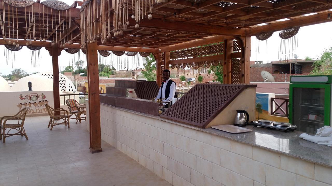 Applicators Hotel Abu Simbel Luaran gambar