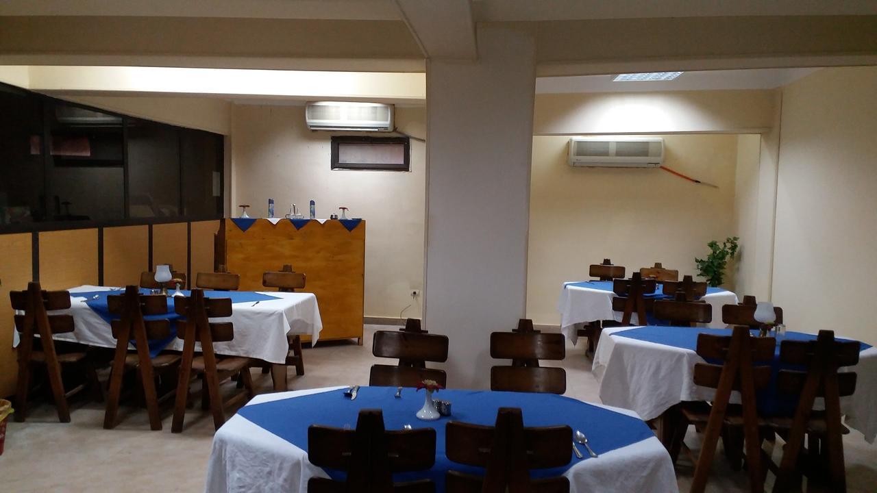 Applicators Hotel Abu Simbel Luaran gambar