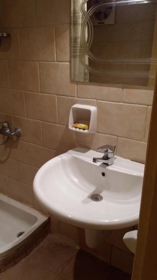 Applicators Hotel Abu Simbel Luaran gambar