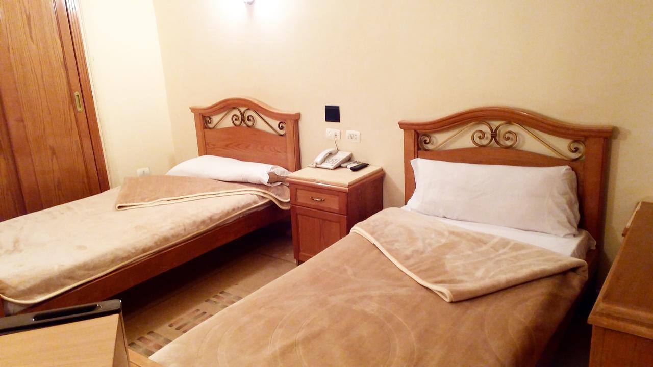 Applicators Hotel Abu Simbel Luaran gambar
