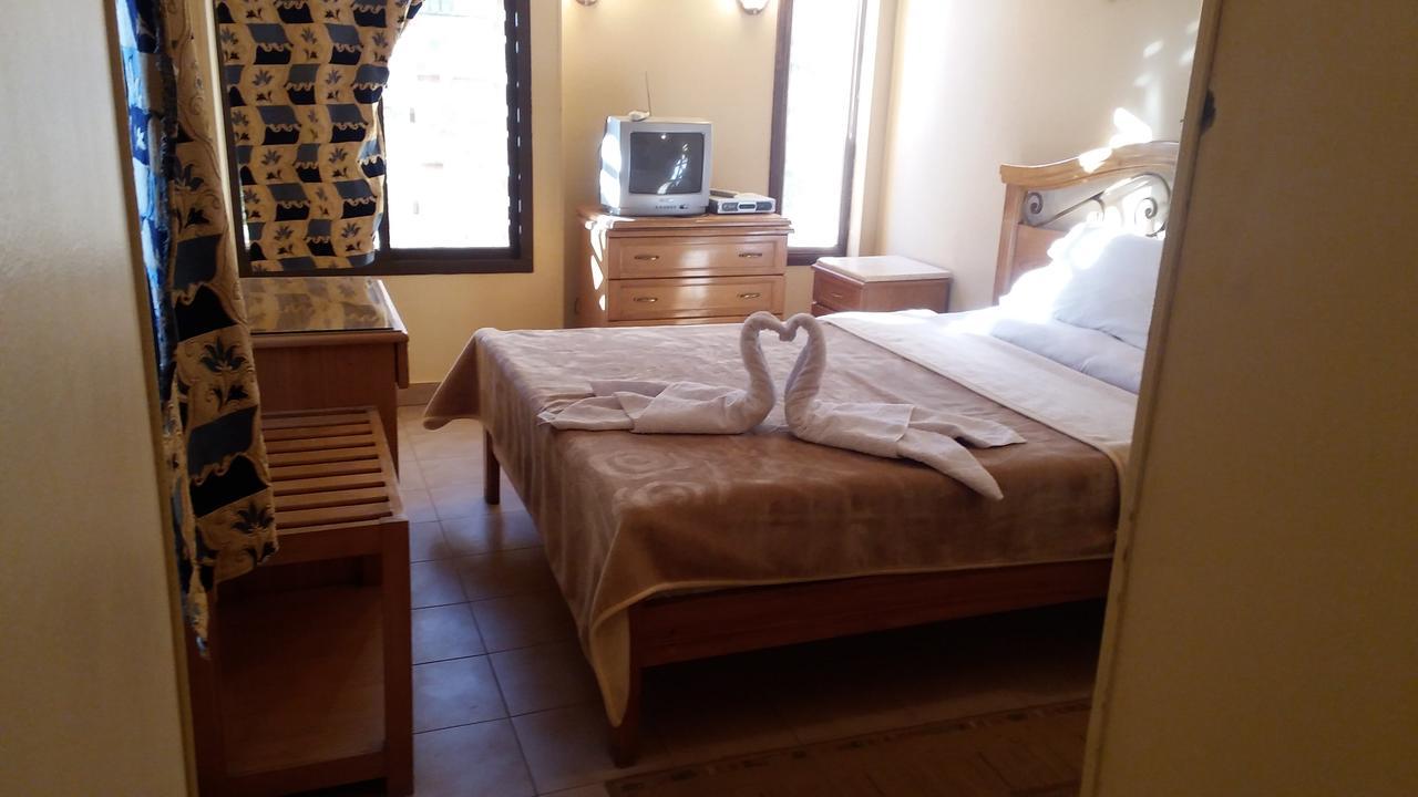 Applicators Hotel Abu Simbel Luaran gambar