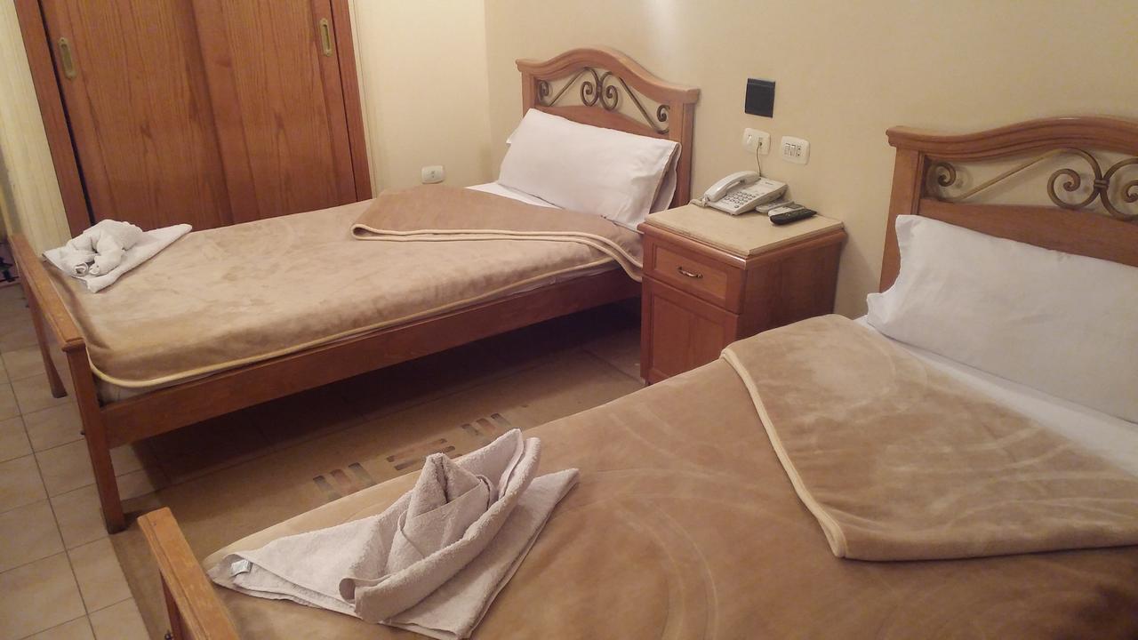 Applicators Hotel Abu Simbel Luaran gambar